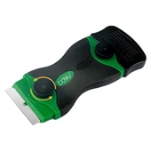 Baku BA-7384 LCD Ekran Tutkal Silikon Temizleme Spatulası - 4