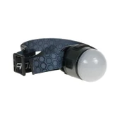 Panther 800 Lümen USB Şarjlı LED Kafa Lambası PT-5203 - 3