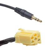 Powermaster Fiat Marka Araçlar İçin Aux-Bluetooh Kablo - 2