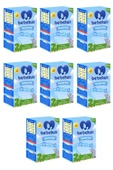 Bebehum 2 Devam Sütü 800 Gr 6-9 Ay 8 Adet - 1