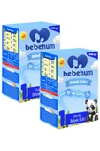 Bebehum 1 Bebek Sütü 0-6 Ay 800 gr x 2 Adet - 1