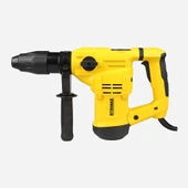 Rtrmax RTM240 40 MM 1500 W Elektropnömatik Kırıcı Delici Sarı - 2
