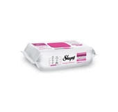 Sleepy Easy Clean Yüzey Temizlik Havlusu 100 Yaprak Lilyum Buketi - 2