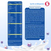 Bebehum 5 Devam Sütü 24Ay+ 800 gr X 6 Adet thumbnail 6