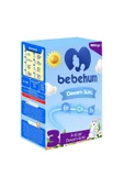 Bebehum 3 Devam Sütü 800 Gr 9-12 Ay - 1