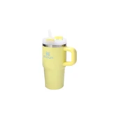 Stanley The Quencher Flow State Tumbler Termos 0,59 Sarı - 2