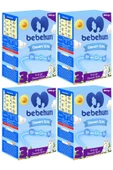 Bebehum 3 Devam Sütü 9-12 Ay 800 gr x 4 Adet - 1