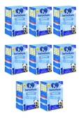 Bebehum 1 Bebek Sütü 800 gr 0-6 Ay 8 Adet - 1