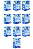 Bebehum 1 Bebek Sütü 400 gr 12 Ay 10 Adet - 1