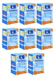 Bebehum 4 Devam Sütü 800 Gr 12+ Ay 8 Adet - 1
