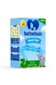 Bebehum 2 Devam Sütü 400 Gr 6-9 Ay - 1