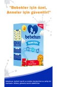 Bebehum 5 Devam Sütü 12 Ay 800 gr X 6 Adet - 3