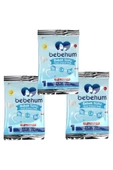Bebehum 1 Numara Tek Kullanımlık Bebek Sütü - 1