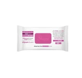 Sleepy Easy Clean Yüzey Temizlik Havlusu 100 Yaprak Lilyum Buketi - 3