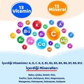 Bebehum 5 Devam Sütü 24Ay+ 800 gr X 6 Adet thumbnail 5