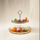 Fecra Mystic 2 Katlı Kurabiyelik - 3