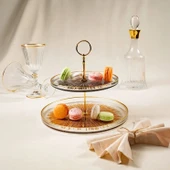 Fecra Mystic 2 Katlı Kurabiyelik - 1