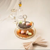 Fecra Mystic 2 Katlı Kurabiyelik - 2