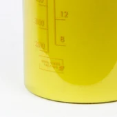 Igloo Sports Tritan Matara 1.1 Litre-YEŞİL-TURUNCU - 4