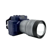 Panther 1800 Lümen USB Şarjlı LED Kafa Lambası PT-5229 - 3