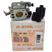 Stihl MS 250 Motorlu Testere Karbüratörü Orijinal - 1