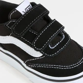 Vans Brooklyn Ls V Çocuk Günlük Spor Ayakkabı VN000D7XBA21 - 4