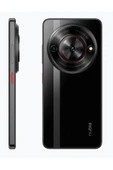 ZTE Nubia Focus 5G 256GB / 6GB RAM - Siyah - 3