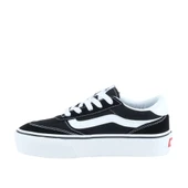 Vans Brooklyn Ls Platform Siyah Kadın Sneaker VN000DC4BA21 - 2