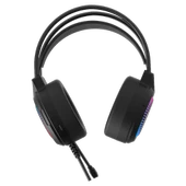 GameBooster H02B Hammer Siyah RGB Streo Gaming Kulaklık - 3