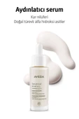 Aveda Botanical Kinetics Intense Luminizer Aydınlatıcı Serum 30 ml - 1