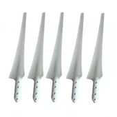 İstaBreeze 107 cm Kompozit Beyaz Kanat - 5 Adet thumbnail 1