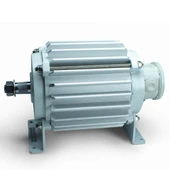 İstaBreeze Alternatör G-2000 2000 Watt 2 KW  48 Volt - 3