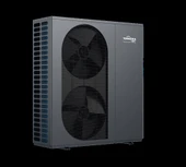 TommaTech 26kW Titan Serisi Isı Pompası(TriFaze) - 2