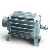 İstaBreeze Alternatör G-2000 2000 Watt 2 KW  48 Volt - 2