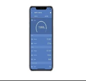 Victron SmartSolar MPPT 150/35 Solar Ṣarj Kontrol Cihazı SCC115035210 thumbnail 3