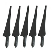 İstaBreeze 107 cm Kompozit Beyaz Kanat - 5 Adet thumbnail 2