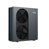 TommaTech 20kW Titan Serisi Isı Pompası(TriFaze) - 5