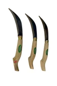 Gündoğdu Çelik Bıçak Testere 38 cm (3 ADET) - 1