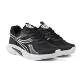 Unisex Siyah Füme Özel Tasarım Modern Konforlu Rahat Sneaker Günlük Yürüyüş Ayakkabısı thumbnail 1