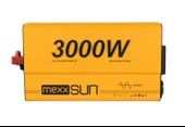 MEXXSUN 3000W 12V TAM SİNÜS İNVERTER - 1
