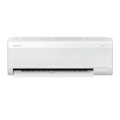 Samsung AR60F12C1KW/SK Windfree Premium 12000 BTU A++ Inverter Duvar Tipi Klima thumbnail 2