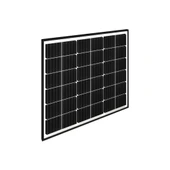 65 W Monokristal Güneş Paneli Solar Panel Mono thumbnail 1