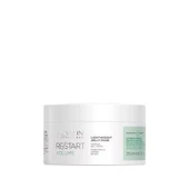 Revlon Restart Volume Hacim Kazandıran Jel Saç Maskesi 250 ml - 1