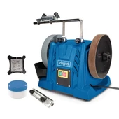 Scheppach Tiger 5000S Sulu Taş Motoru Home Kit 5903205903 - 1