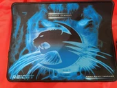 YK DESİGN MAUSE+PAD - 1