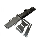 Tiger Tactical Bıçak Marka:COLUMBİA Ürün Kodu: HTM-1041-A 25 CM thumbnail 2