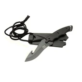 Welder Paraşütçü Bıçağı Marka:WELDER Ürün Kodu: WD-019 17 CM thumbnail 1