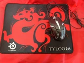 YK DESİGN MAUSE+PAD - 6