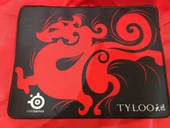 YK DESİGN MAUSE+PAD - 5