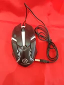 YK DESİGN MAUSE+PAD - 3